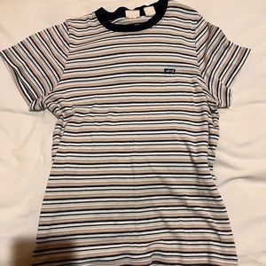 Levi’s Striped Tee